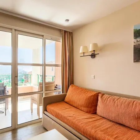 Apartment Le Village De Cap Esterel - Maeva - Climatise 2 56 Saint-Raphael (Var)