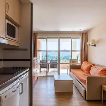 Le Village De Cap Esterel - Maeva - Climatise 2 56 Apartment *