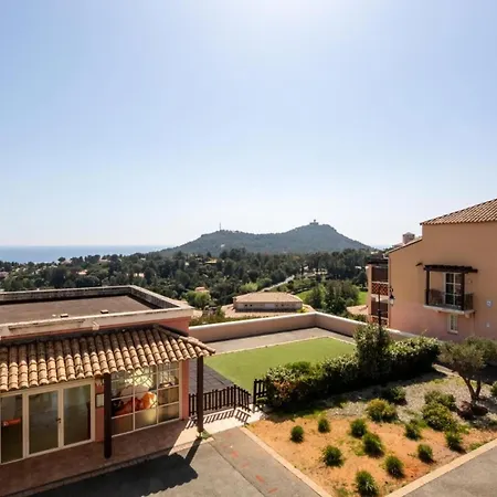 Daire Le Village De Cap Esterel - Maeva - Climatise 2 56