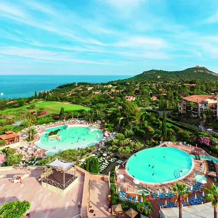 Le Village De Cap Esterel - Maeva - Climatise 2 56 Apartment Saint-Raphael (Var)