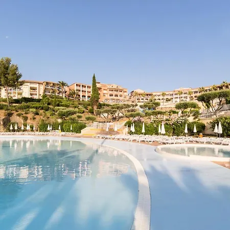 Apartment Le Village De Cap Esterel - Maeva - Climatise 2 56 *