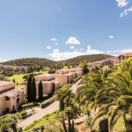 Le Village De Cap Esterel - Maeva - Climatise 2 56 Apartment