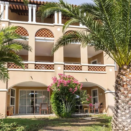 Apartment Le Village De Cap Esterel - Maeva - Climatise 2 56 Saint-Raphael (Var)