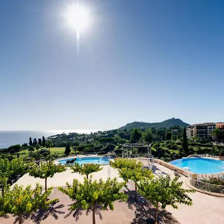 Apartment Le Village De Cap Esterel - Maeva - Climatise 2 56