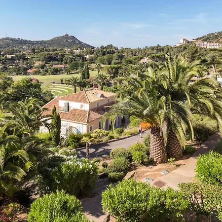 Le Village De Cap Esterel - Maeva - Climatise 2 56