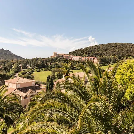 Le Village De Cap Esterel - Maeva - Climatise 2 56 Apartment *