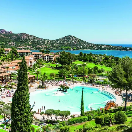 Le Village De Cap Esterel - Maeva - Climatise 2 56 Apartment *