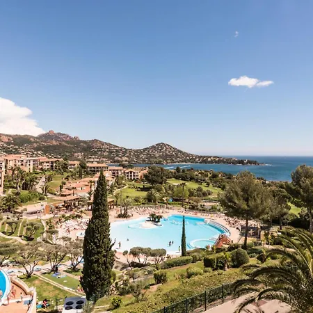 Le Village De Cap Esterel - Maeva - Climatise 2 56